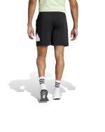  Pantaloncini Shorts UOMO Adidas Future Icons Nero con tasche Cotone 