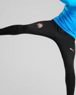  Marsiglia OM Olympique Puma Pantaloni tuta Pants Nero 2025 Training 