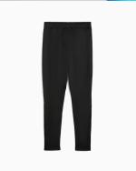  Marsiglia OM Olympique Puma Pantaloni tuta Pants Nero 2025 Training 