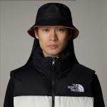  The North Face Cappello secchiello pescatora Marrone Sun Stash bucket 