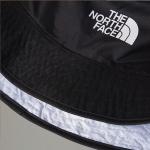  The North Face Cappello secchiello pescatora Sun Stash Bucket Reversibile 