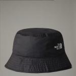  The North Face Cappello secchiello pescatora Sun Stash Bucket Reversibile 