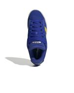 Sportschuhe Turnschuhe Adidas Grand Court Alpha 00s UNISEX Royal Gelb