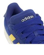 Sportschuhe Turnschuhe Adidas Grand Court Alpha 00s UNISEX Royal Gelb