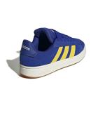 Sportschuhe Turnschuhe Adidas Grand Court Alpha 00s UNISEX Royal Gelb