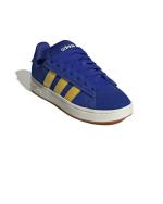 Sportschuhe Turnschuhe Adidas Grand Court Alpha 00s UNISEX Royal Gelb