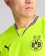  Borussia Dortmund 09 Puma Maglia Calcio maniche corte 2024 25 Anniversary 