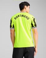  Borussia Dortmund 09 Puma Maglia Calcio maniche corte 2024 25 Anniversary 