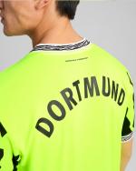  Borussia Dortmund 09 Puma Maglia Calcio maniche corte 2024 25 Anniversary 