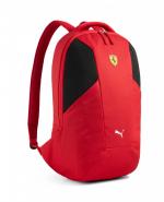  Ferrari Puma Zaino Bag Backpack Rosso Race Large 2025 