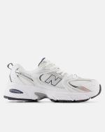  Scarpe Sneakers Ragazzi Donna New Balance 530 SB1 Bianco Lifestyle 