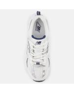  Scarpe Sneakers Ragazzi Donna New Balance 530 SB1 Bianco Lifestyle 