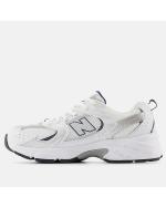  Scarpe Sneakers Ragazzi Donna New Balance 530 SB1 Bianco Lifestyle 