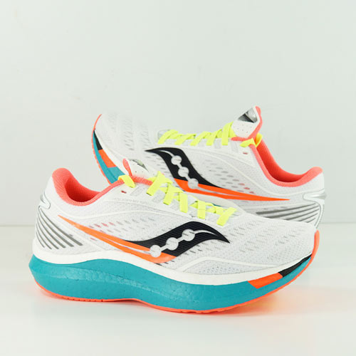 Running corsa scarpe sneakers saucony 2020