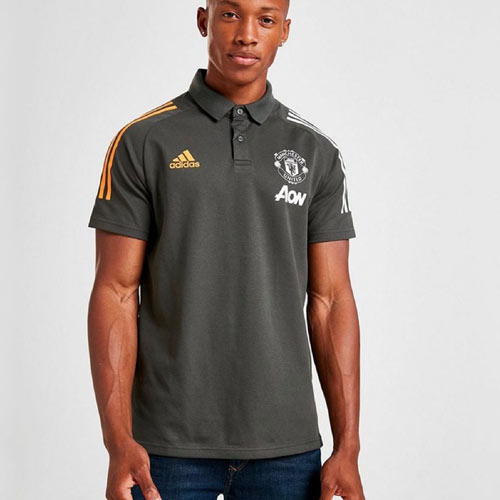 Adidas Manchester United Premier League 2020