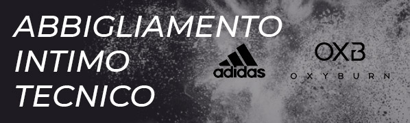 Abbigliamento tecnico Adidas Oxyburn