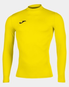  Intimo Tecnico UOMO Joma Giallo Brama Academy LS