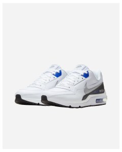  Scarpe Sneakers UOMO Nike LTD 3 Blu Air Max lifestyle