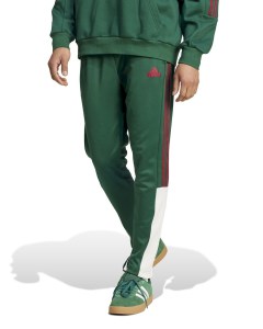  Pantaloni tuta Pants UOMO Adidas House of Tiro Nations Pack Verde